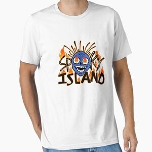 Scooby-Doo Haunted Rebels Shirt